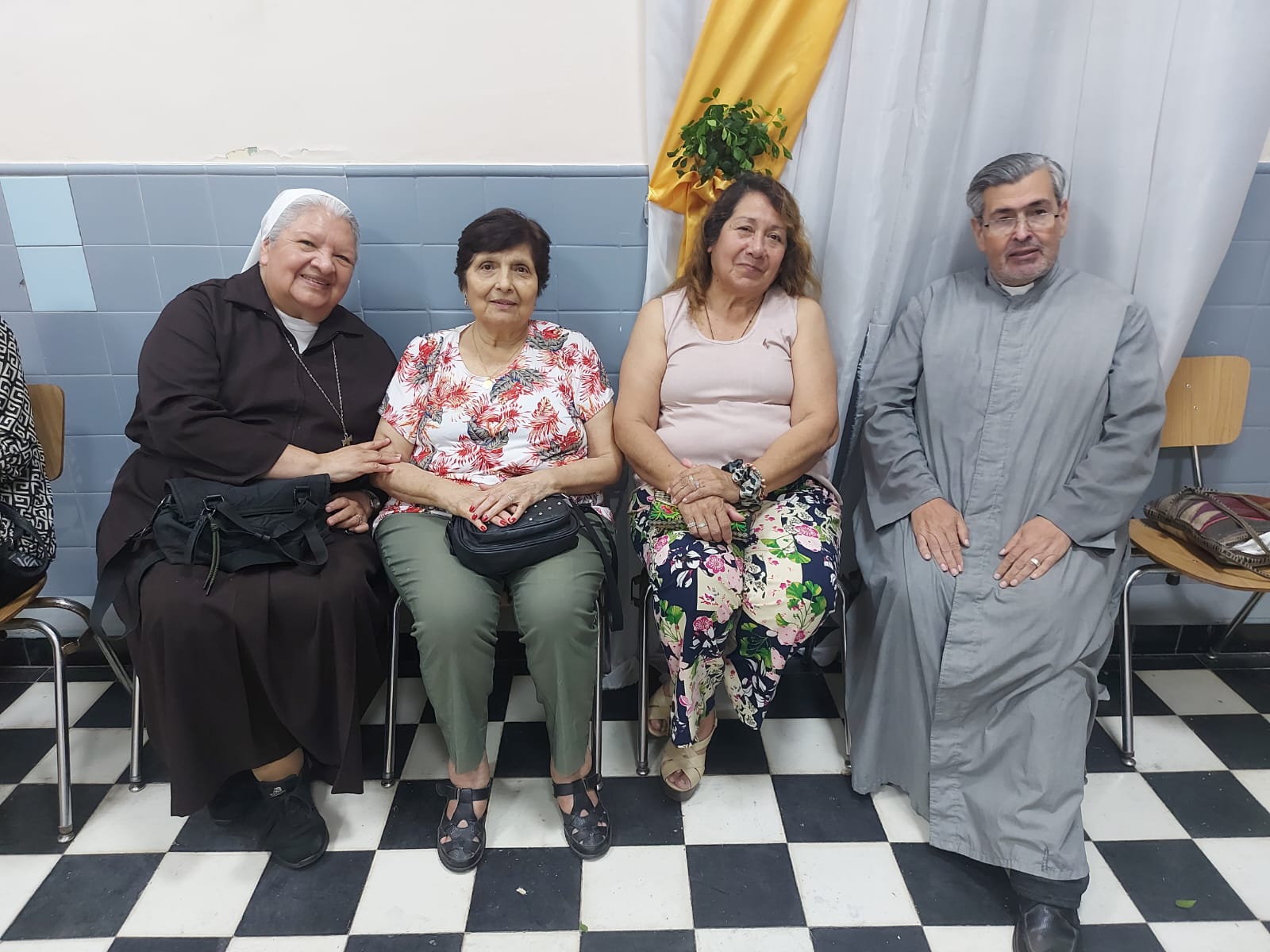 Celebración de Bodas de Oro 5